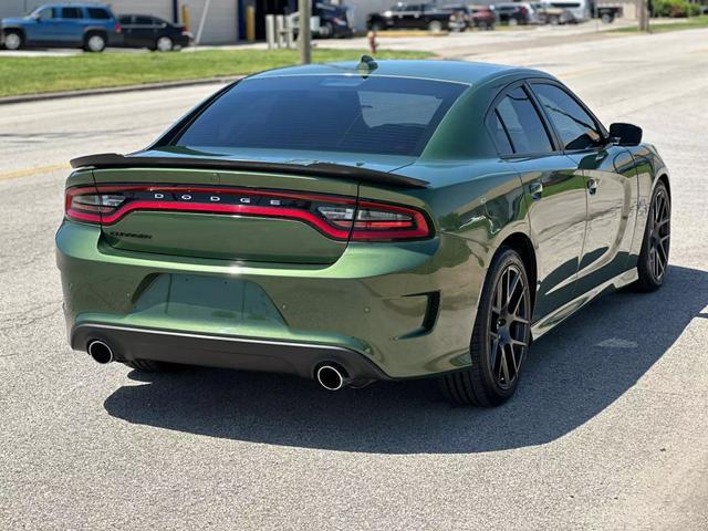 used 2019 Dodge Charger car, priced at $29,995
