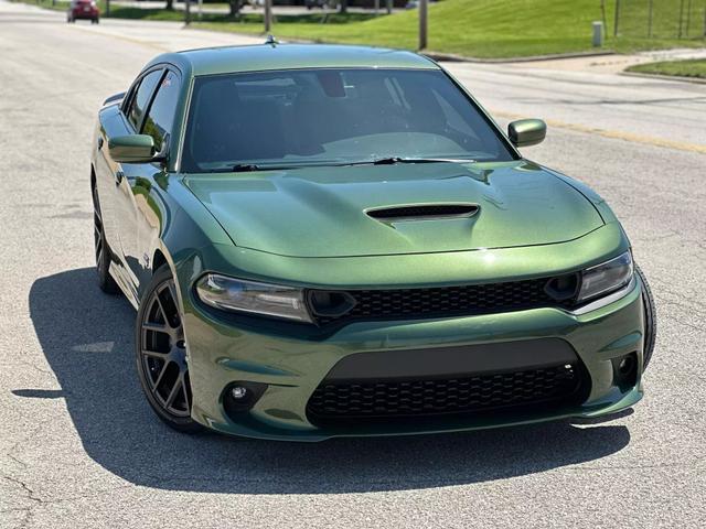 used 2019 Dodge Charger car, priced at $29,995