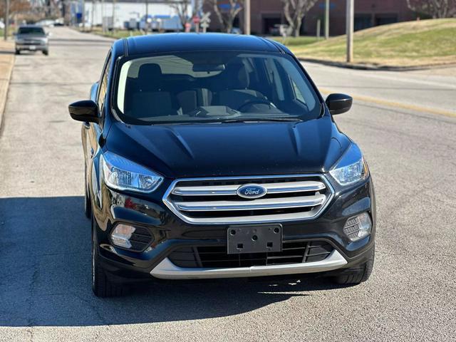 used 2019 Ford Escape car, priced at $8,395