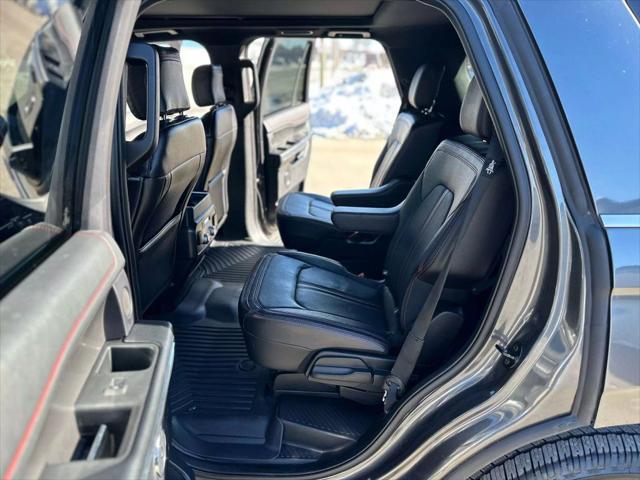 used 2020 Ford Expedition car, priced at $31,995