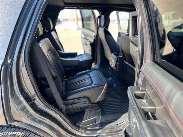 used 2020 Ford Expedition car, priced at $31,995