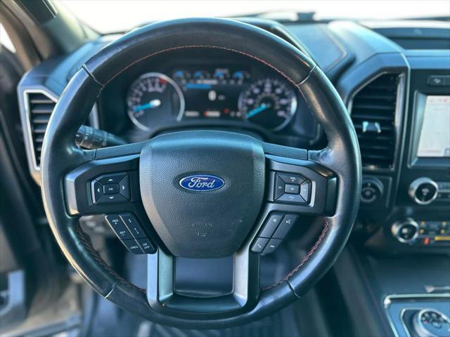 used 2020 Ford Expedition car, priced at $31,995