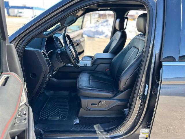 used 2020 Ford Expedition car, priced at $31,995