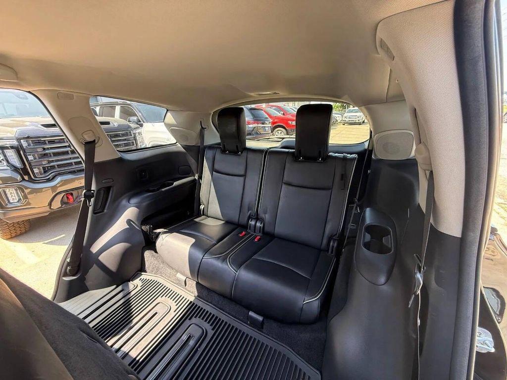 used 2016 INFINITI QX60 car, priced at $10,995