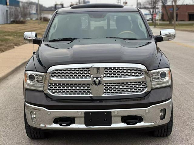 used 2016 Ram 1500 car, priced at $23,495