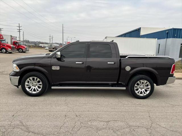 used 2016 Ram 1500 car, priced at $23,495