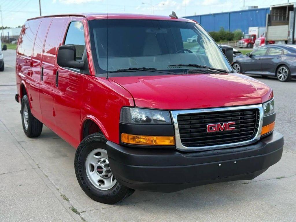 used 2018 GMC Savana 3500 car, priced at $13,995