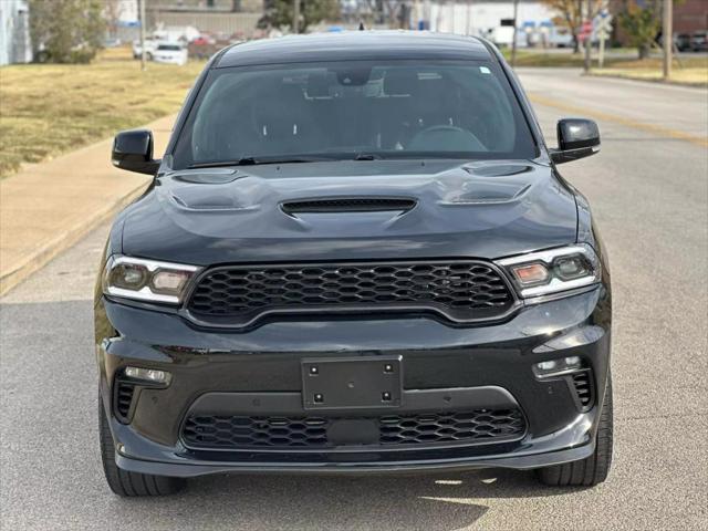 used 2018 Dodge Durango car, priced at $23,995