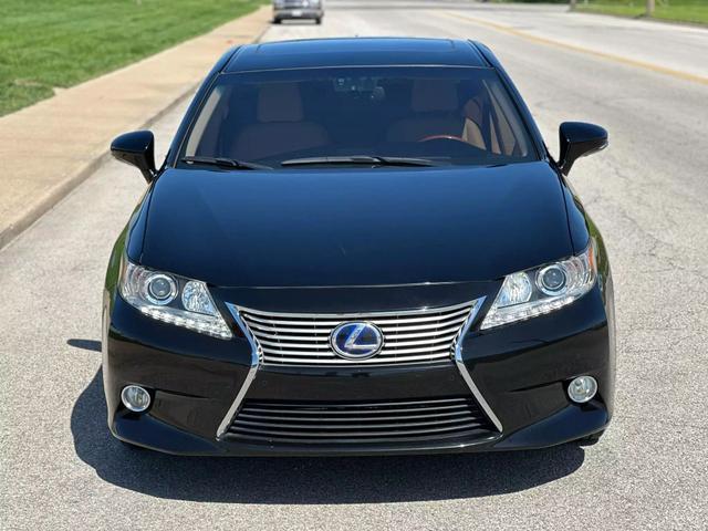 used 2013 Lexus ES 300h car, priced at $15,995