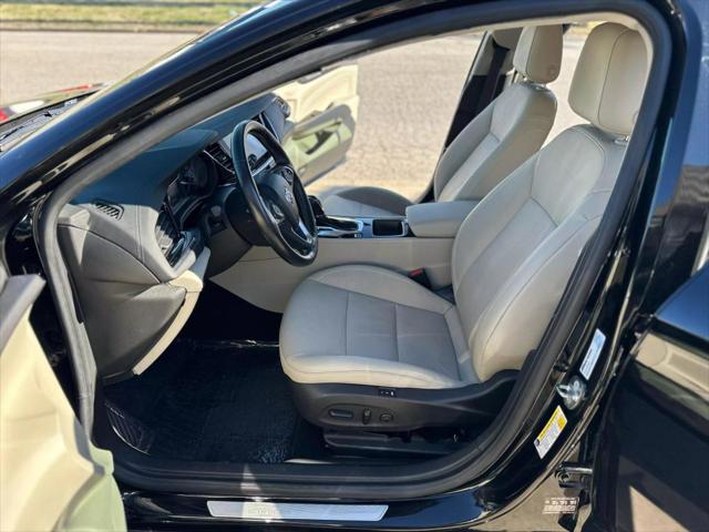 used 2018 Buick Regal TourX car, priced at $19,950