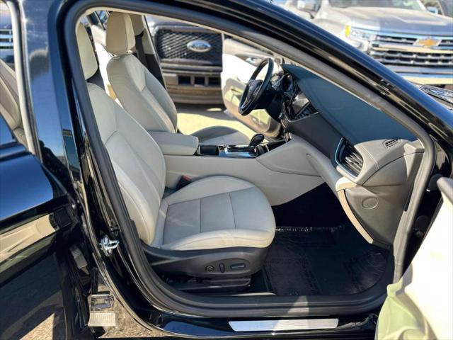 used 2018 Buick Regal TourX car, priced at $19,950