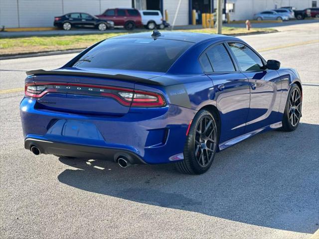 used 2019 Dodge Charger car, priced at $24,495