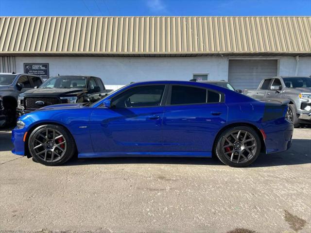 used 2019 Dodge Charger car, priced at $24,495