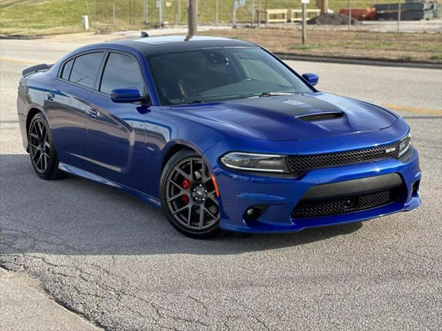 used 2019 Dodge Charger car, priced at $24,495