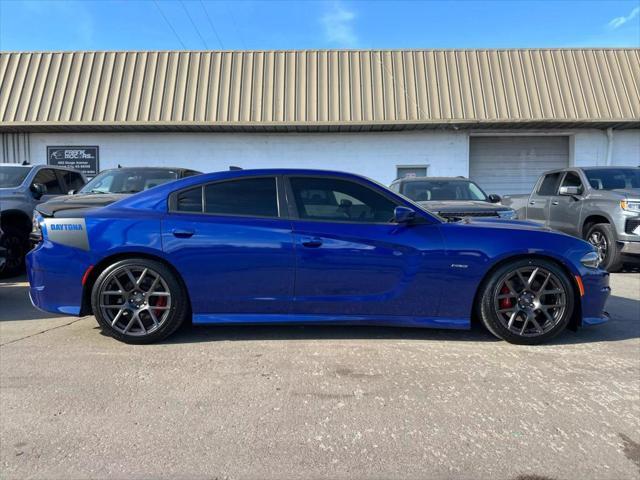 used 2019 Dodge Charger car, priced at $24,495