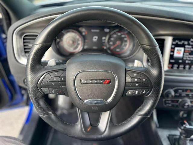 used 2019 Dodge Charger car, priced at $24,495