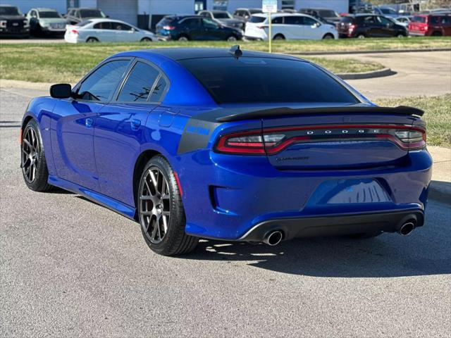 used 2019 Dodge Charger car, priced at $24,495