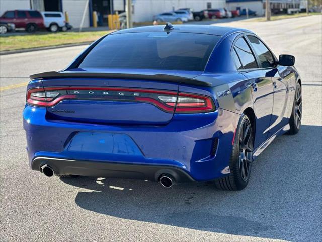 used 2019 Dodge Charger car, priced at $24,495