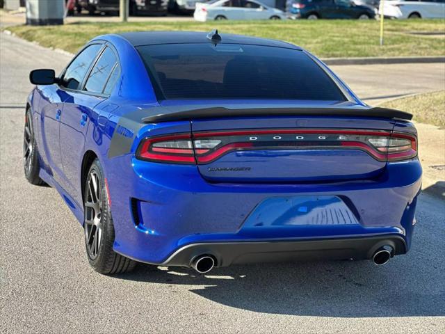 used 2019 Dodge Charger car, priced at $24,495