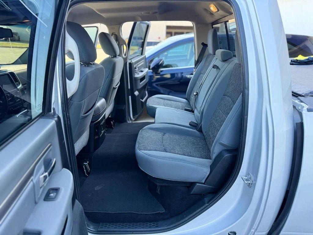 used 2016 Ram 1500 car, priced at $13,995