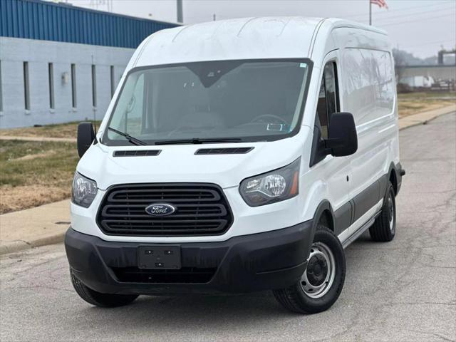 used 2018 Ford Transit-350 car, priced at $26,995