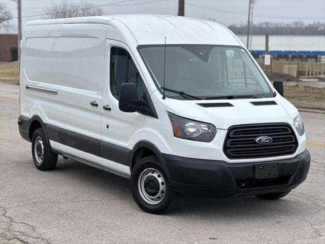 used 2018 Ford Transit-350 car, priced at $26,995