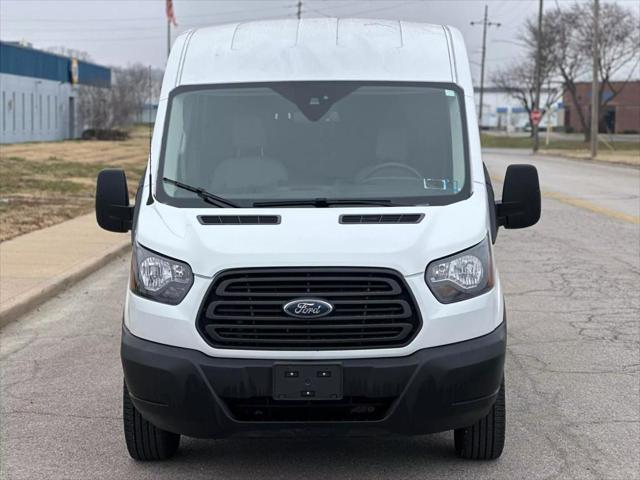 used 2018 Ford Transit-350 car, priced at $26,995