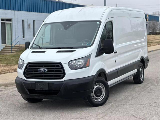 used 2018 Ford Transit-350 car, priced at $26,995