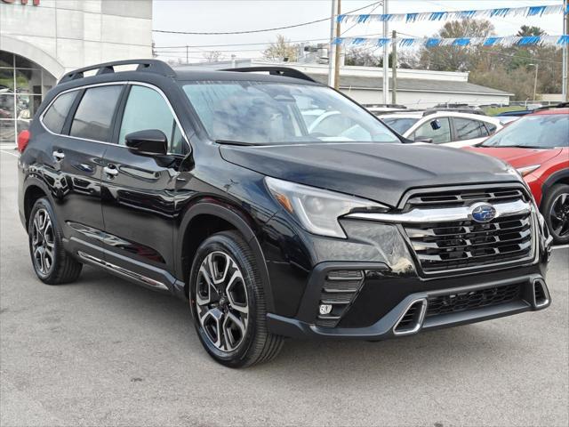 new 2025 Subaru Ascent car, priced at $51,625