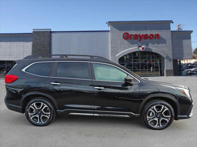 new 2025 Subaru Ascent car, priced at $51,625