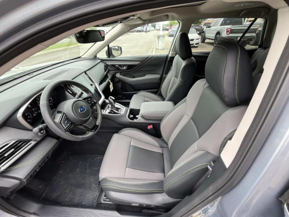 new 2024 Subaru Outback car, priced at $41,735