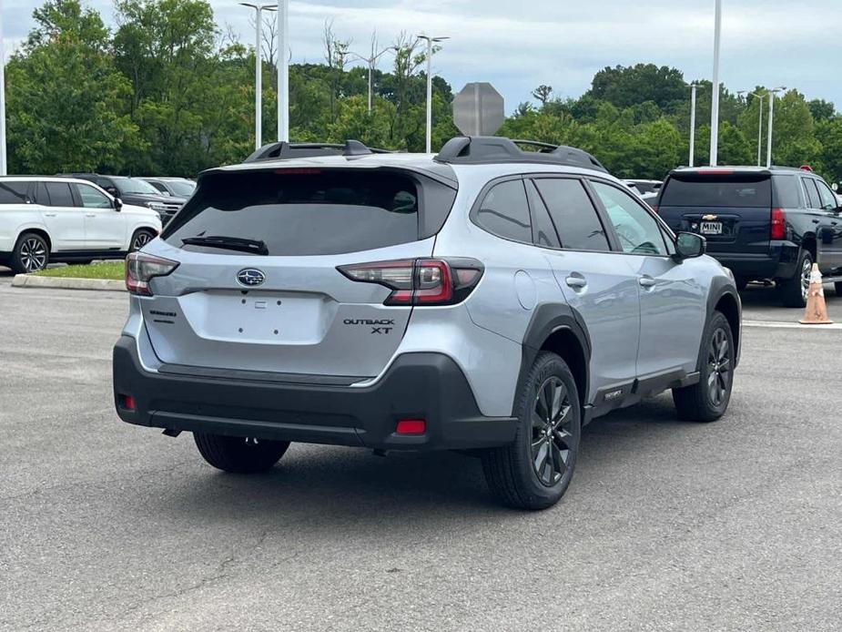 new 2024 Subaru Outback car, priced at $41,735