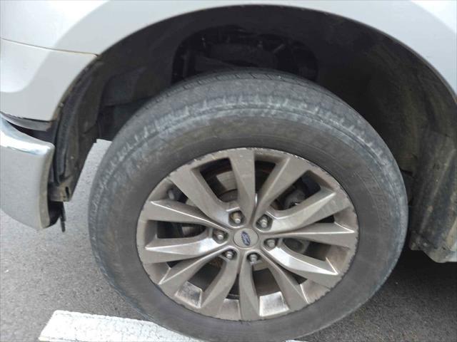used 2015 Ford F-150 car, priced at $12,636