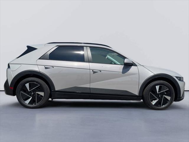 new 2025 Hyundai IONIQ 5 car, priced at $51,991