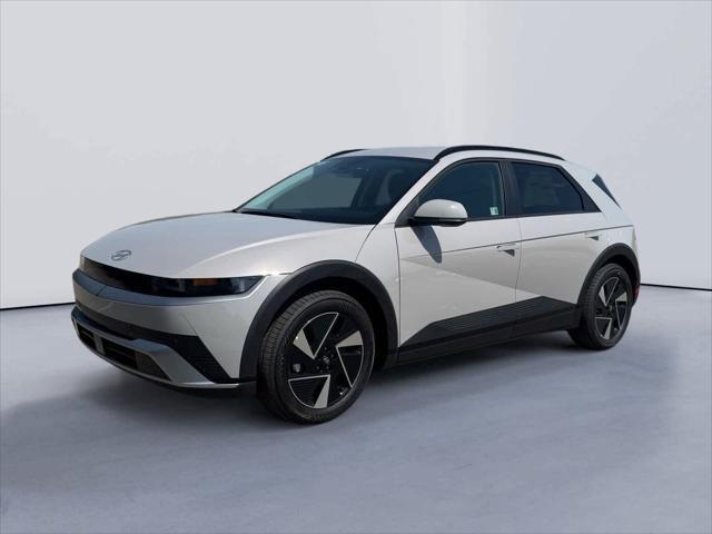 new 2025 Hyundai IONIQ 5 car, priced at $51,991