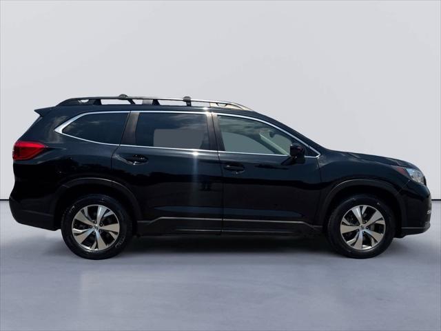 used 2020 Subaru Ascent car, priced at $18,732