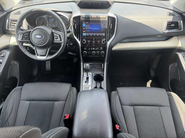 used 2020 Subaru Ascent car, priced at $18,732