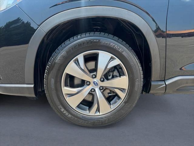 used 2020 Subaru Ascent car, priced at $18,732