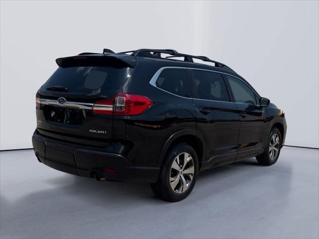 used 2020 Subaru Ascent car, priced at $18,732