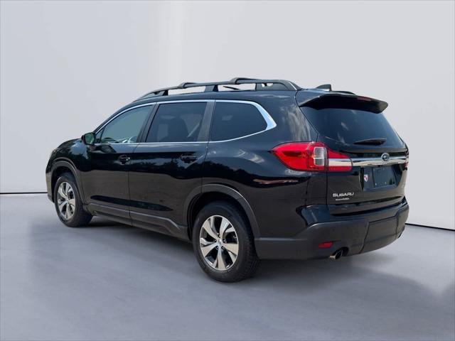 used 2020 Subaru Ascent car, priced at $18,732