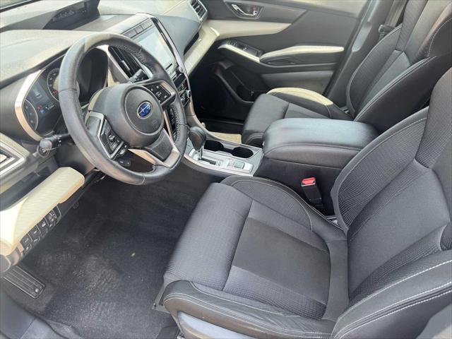 used 2020 Subaru Ascent car, priced at $18,732