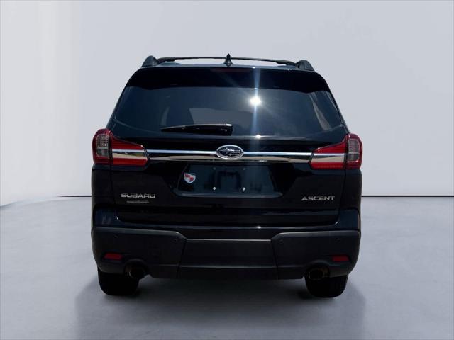 used 2020 Subaru Ascent car, priced at $18,732
