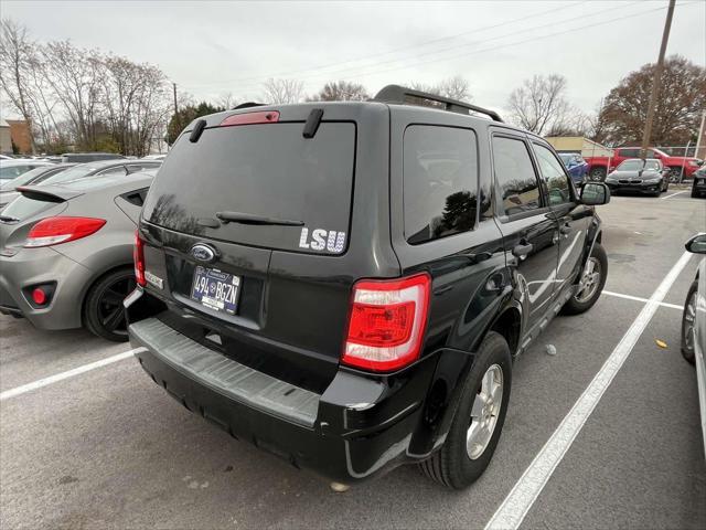 used 2012 Ford Escape car, priced at $7,778