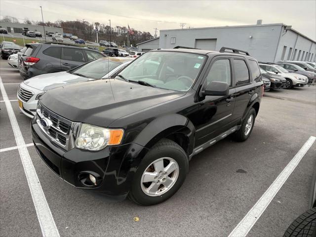 used 2012 Ford Escape car, priced at $7,778