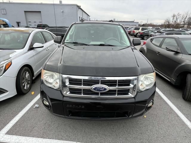 used 2012 Ford Escape car, priced at $7,778