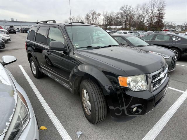 used 2012 Ford Escape car, priced at $7,778