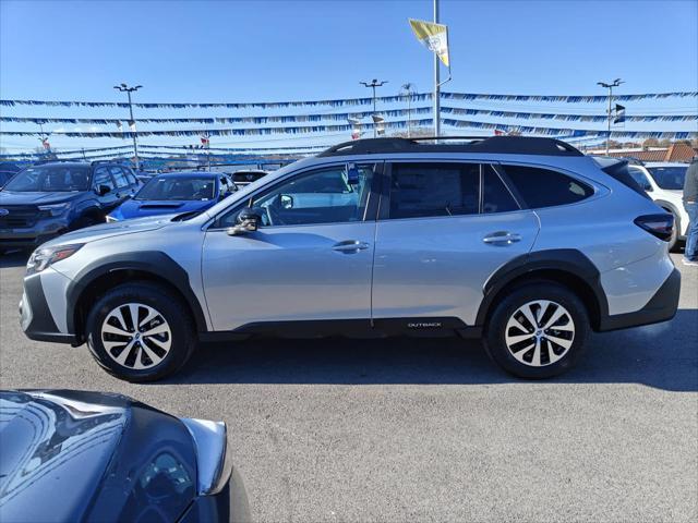 new 2025 Subaru Outback car, priced at $36,699