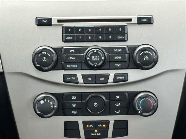 used 2011 Ford Focus car, priced at $3,999