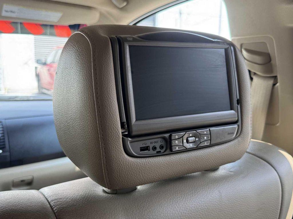 used 2012 Toyota Sequoia car, priced at $17,999
