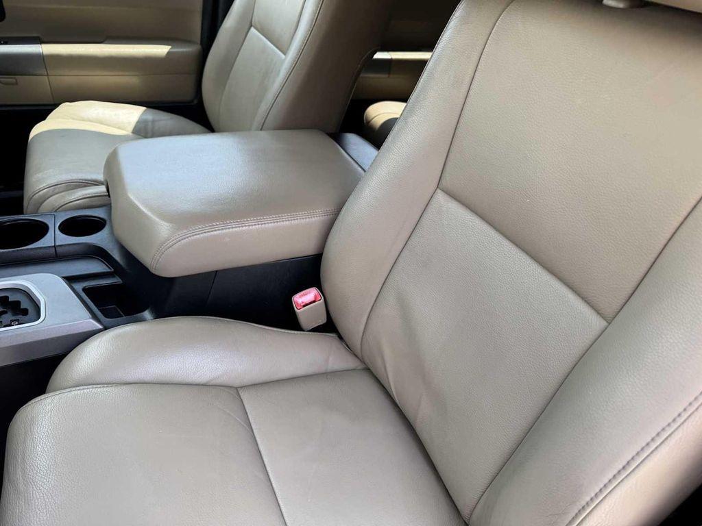 used 2012 Toyota Sequoia car, priced at $17,999